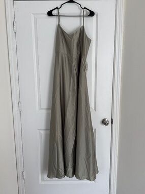 Show Me Your MuMu Faith Maxi Dress